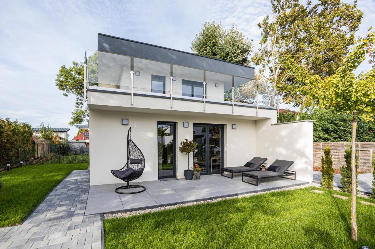 Apartamento Balatonic Sky Zamárdi