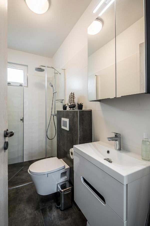 Balatonic Sky Apartamento Zamárdi