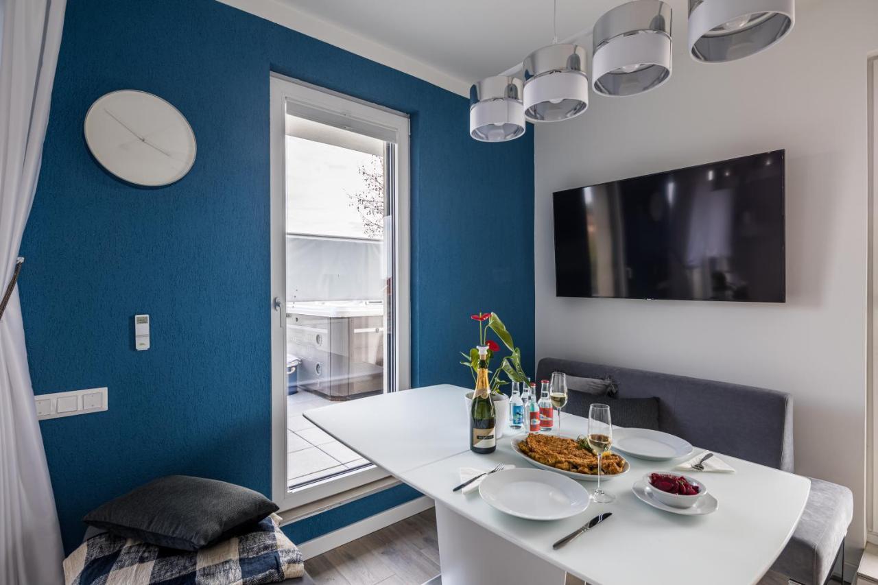 Apartamento Balatonic Sky