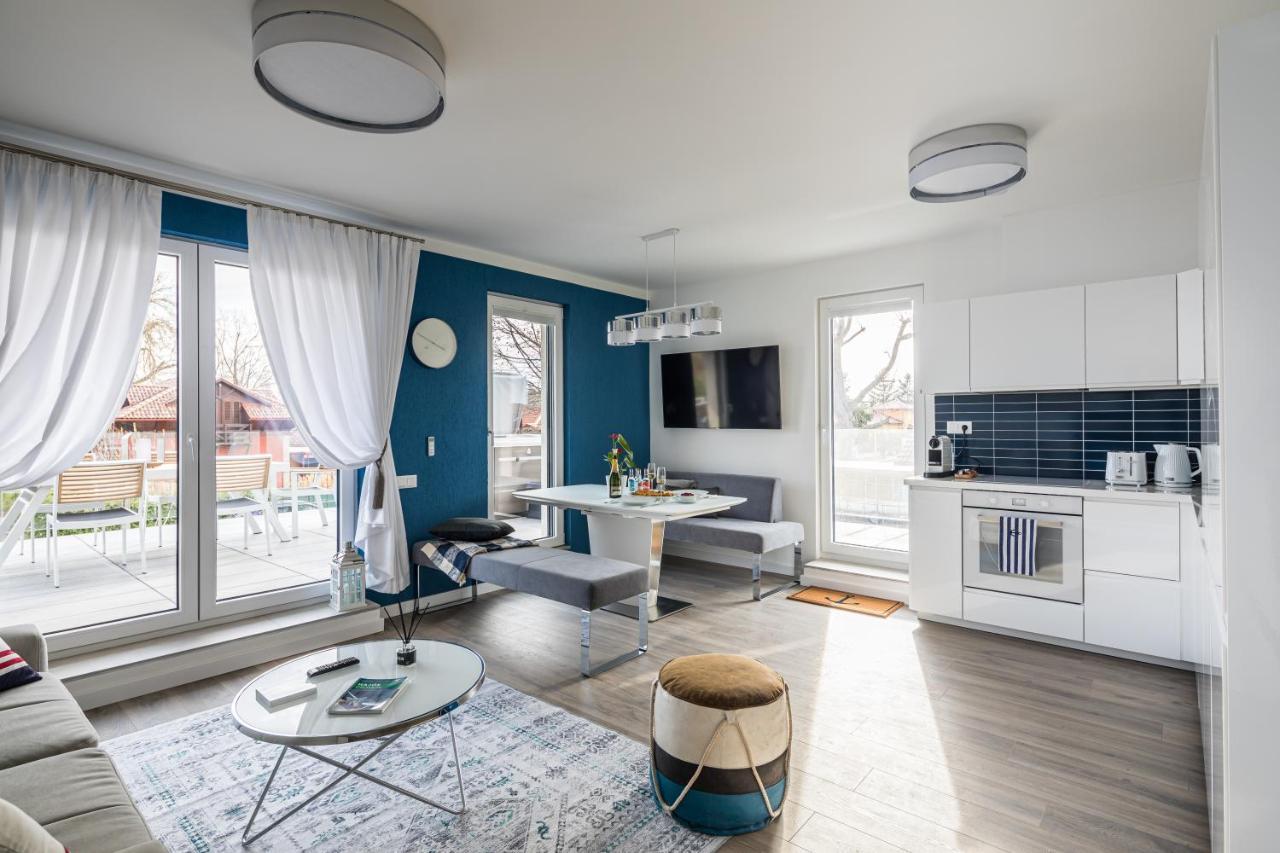 Apartamento Balatonic Sky Zamárdi