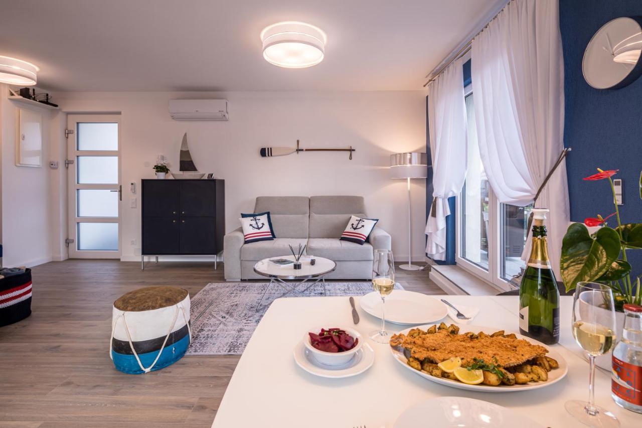 Balatonic Sky Apartment *