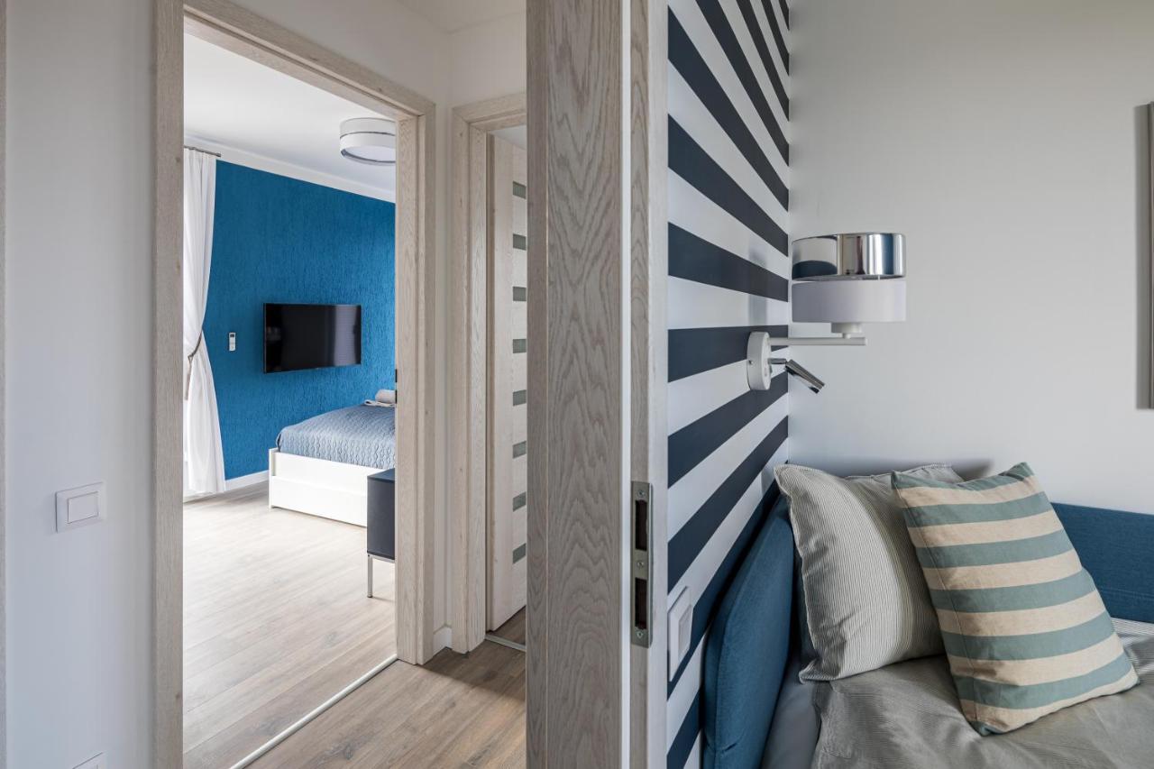 Balatonic Sky Apartment *