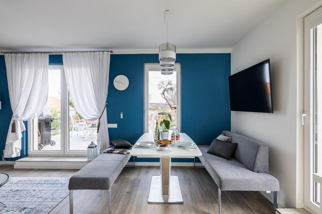 Apartamento Balatonic Sky