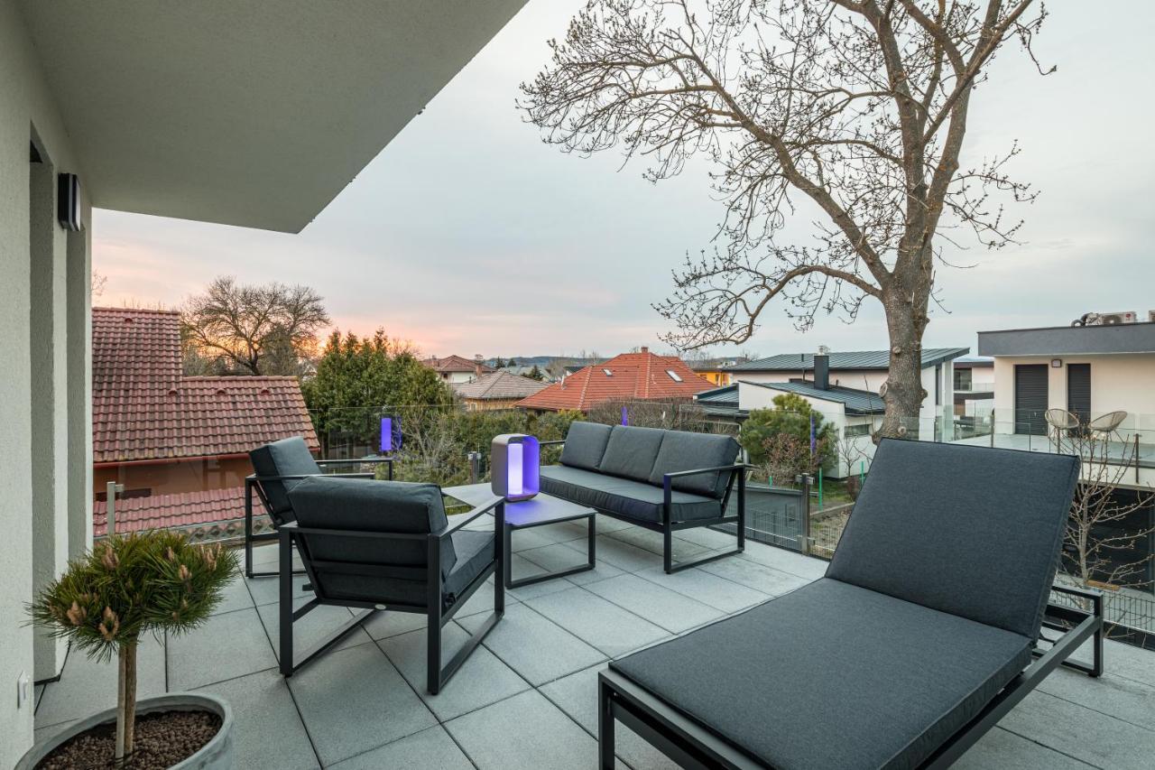 Apartamento Balatonic Sky Zamárdi