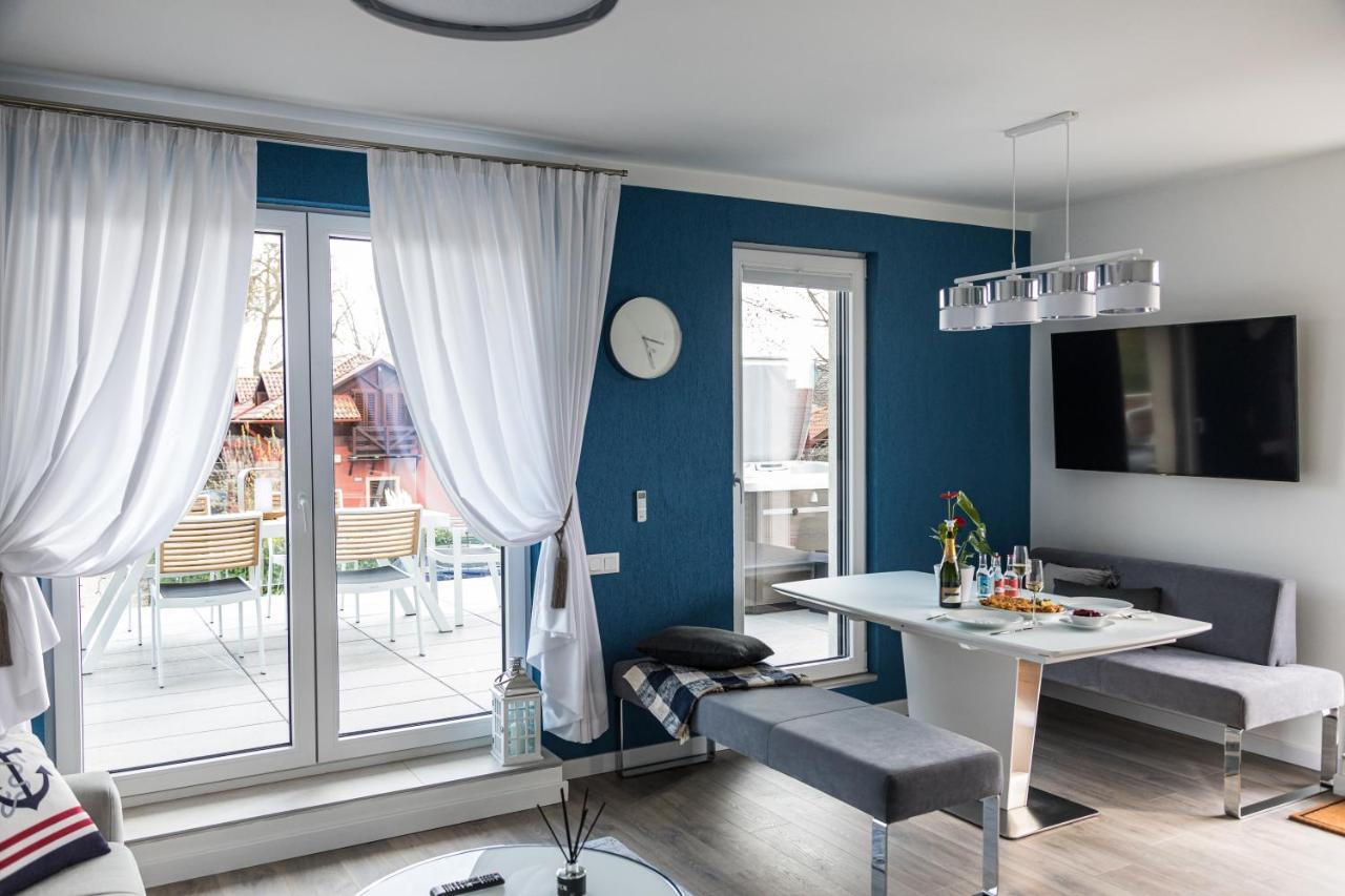 Balatonic Sky Apartamento *